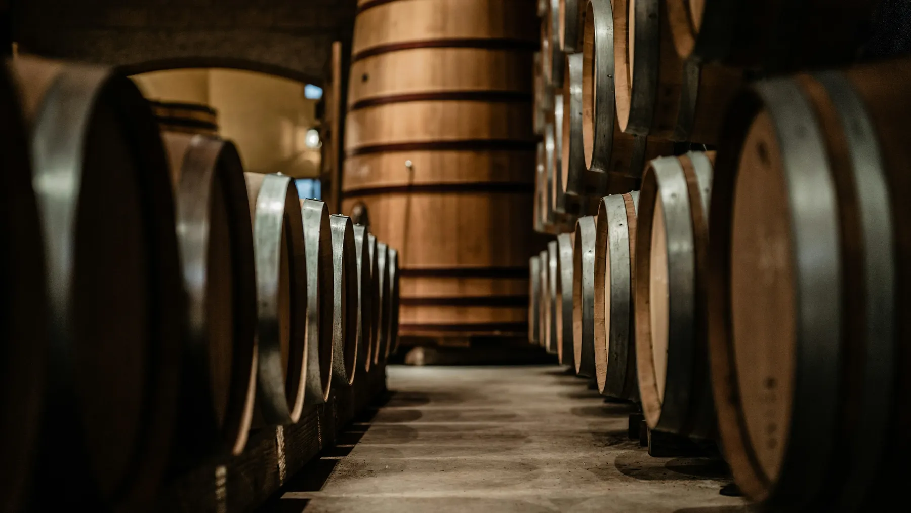 Filey Distillery on the rugged Yorkshire coast